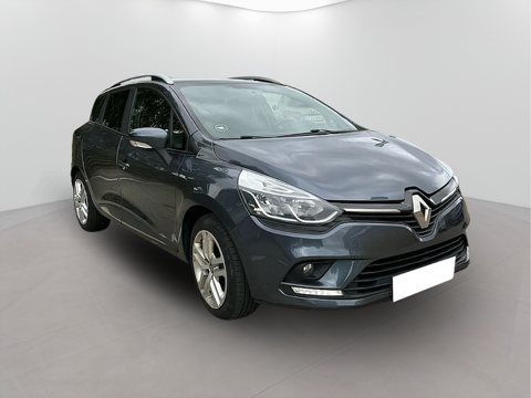 Renault clio iv ESTATE ESTATE 0.9 TCe 90 ZEN