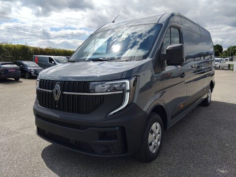 Renault Trucks Master 3T5 L3H2 BLUE DCI 150 AUTO 2026 occasion Chanas 38150