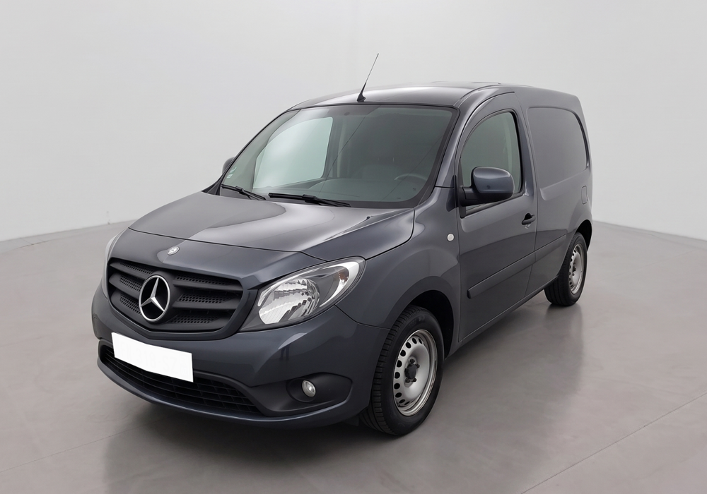 Citan fourgon 109 CDI Long Pro 2021 occasion 69780 Mions