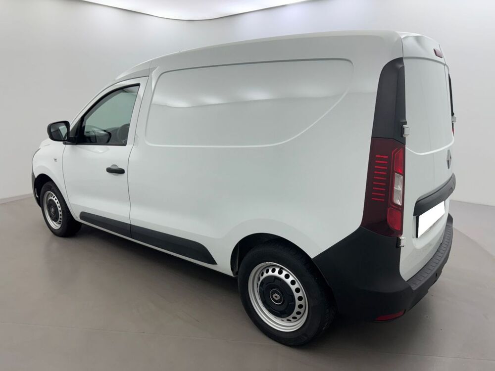 Express 1.5 BLUE DCI 95 CONFORT 2022 occasion 69780 Mions