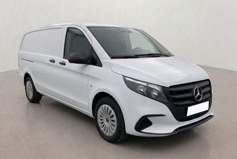Mercedes Vito 114 CDI LONG PRO 9G-TRONIC 2026 occasion Chanas 38150