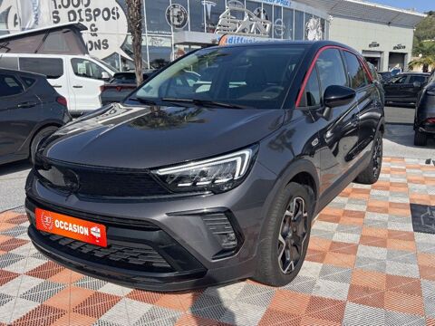 Crossland 1.5D 120 BVA GS LINE 2023 occasion 81380 Lescure-d'Albigeois