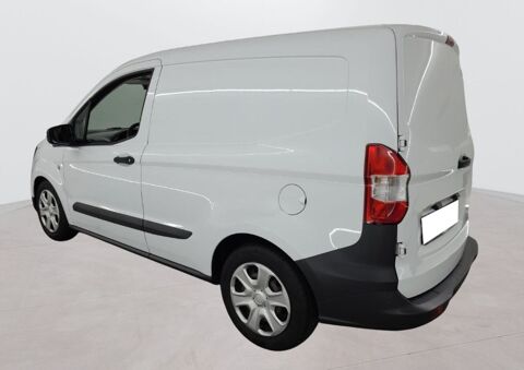 Transit 1.5 TDCI 75 2020 occasion 38150 Chanas