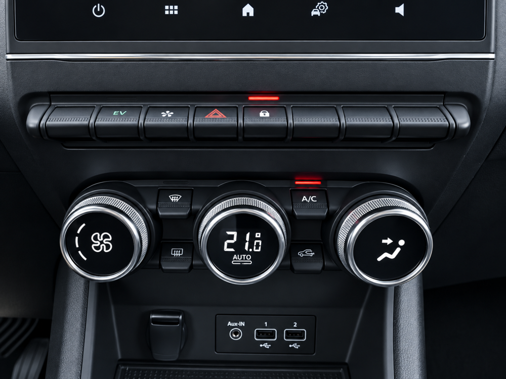 Captur 1.6 E-Tech hybride 145 Techno 2022 occasion 69780 Mions