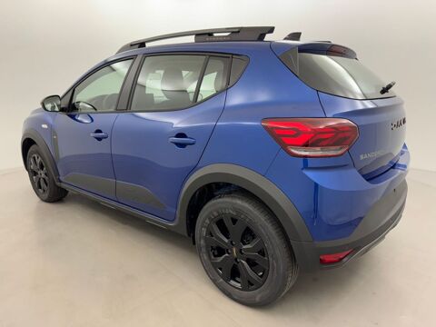 Sandero ECO-G 100 Stepway Extreme 2025 occasion 69780 Mions