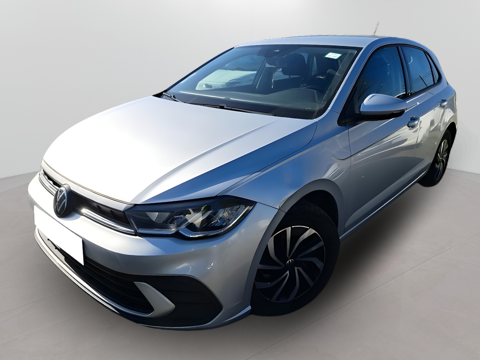 Volkswagen Polo 1.0 TSI 95 Life 2021 occasion Mions 69780