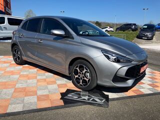 MG3 1.5 HYBRID + 195 LUXURY GPS Cam&Atilde;&copy;ra 360&Acirc;&deg; JA 16' 2025 occasion 81380 Lescure-d'Albigeois