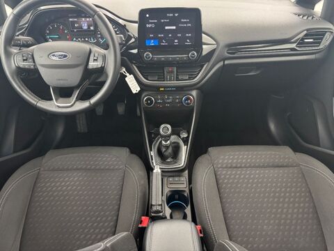Fiesta 1.0 EcoBoost 125 2019 occasion 69780 Mions