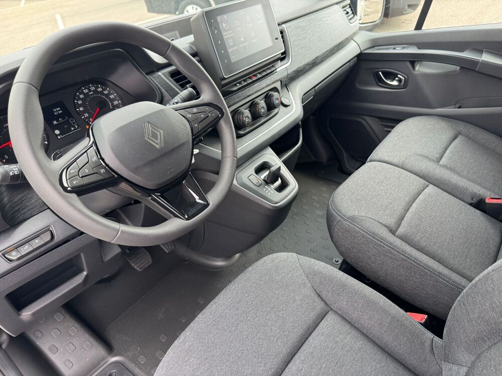 Trafic L2H1 3T DCI 150 AUTO RED 2026 occasion 69780 Mions