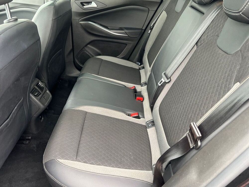 Grandland x 1.5 D 130 AUTO ELEGANCE GPS Hayon Cam&Atilde;&copy;ra Toit Pano 2021 occasion 81380 Lescure-d'Albigeois