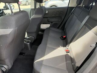 C3 PureTech 110 BV6 SHINE Cam&Atilde;&copy;ra 2023 occasion 81380 Lescure-d'Albigeois