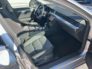 Passat VIII 2.0 TDI 150 DSG BUSINESS GPS Attelage Cam&Atilde;&copy;ra 2023 occasion 81380 Lescure-d'Albigeois