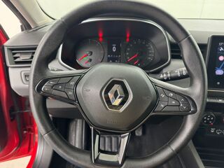 Clio V 1.5 Blue dCi 85 Air Nav 2020 occasion 38150 Chanas