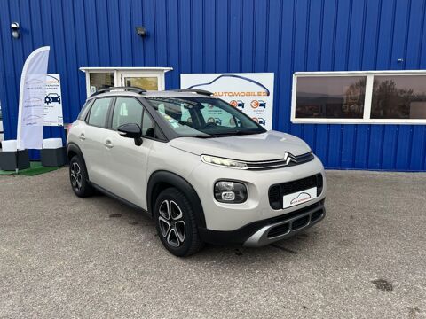 Annonce voiture Citro�n C3 Aircross 9990 �