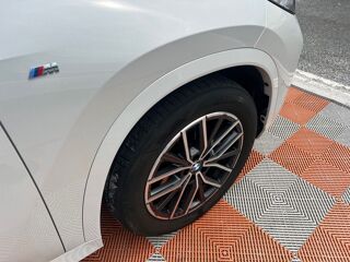 X1 NEW SDRIVE 18D 150 DKG7 M SPORT Toit Ouvrant Cam&Atilde;&copy;ra Hayon 2025 occasion 81380 Lescure-d'Albigeois