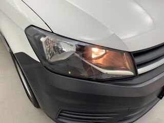 Caddy 1.0 TSI 102 2019 occasion 69780 Mions