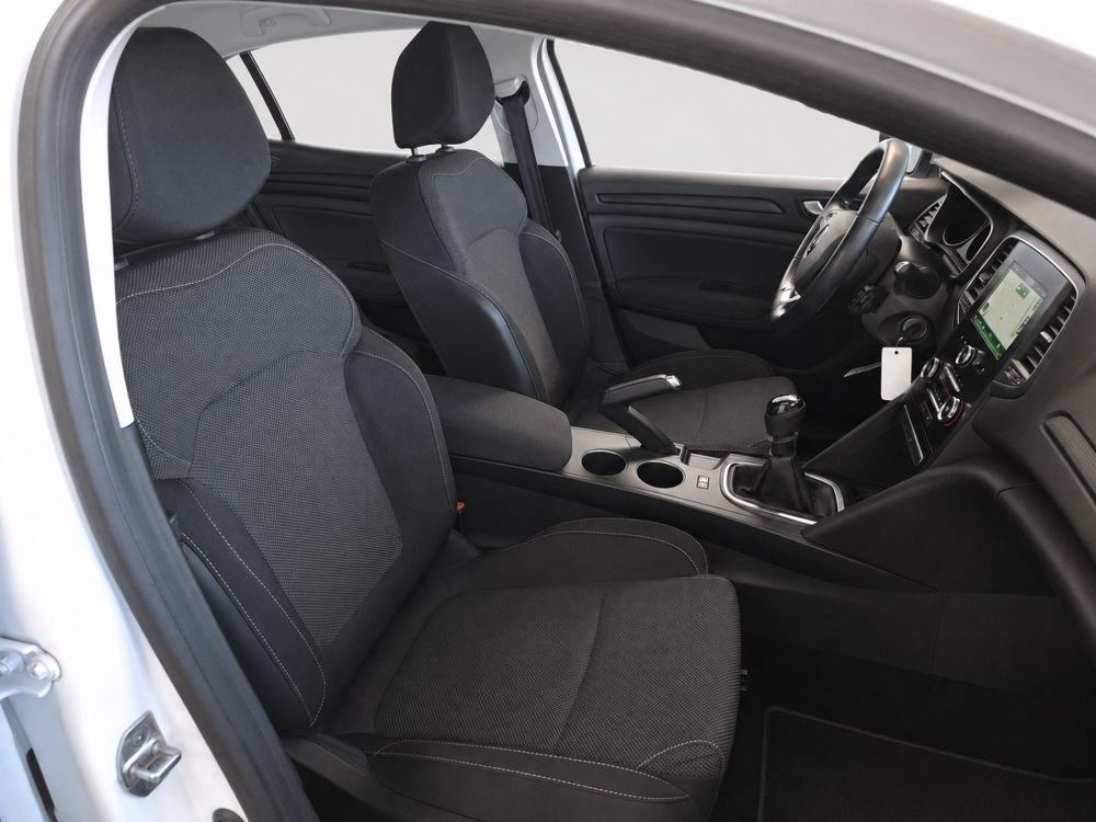 Megane IV 1.5 Blue dCi 95 Air Nav 2020 occasion 69780 Mions