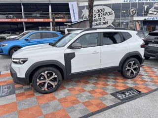 Duster ECO-G 120 AUTO 4X2 JOURNEY Pack Cold 2026 occasion 81380 Lescure-d'Albigeois