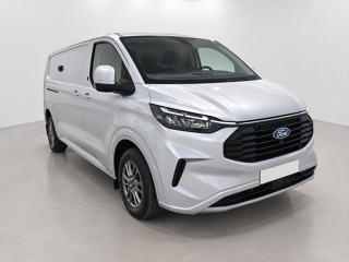 Transit Custom 320 L2H1 2.0 ECOBLUE 170 LIMITED BVA8 2025 occasion 38150 Chanas