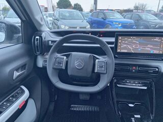 C3 Aircross Hybride 145 e-DCS6 MAX Toit Noir 2026 occasion 81380 Lescure-d'Albigeois