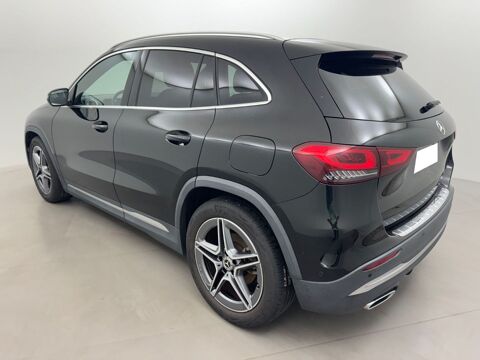 Classe GLA 200 d AMG Line 8G-DCT 2021 occasion 69780 Mions