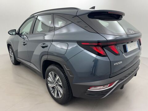 Tucson 1.6 T-GDI 230 Hybrid Intuitive BVA6 2021 occasion 69780 Mions