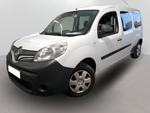 Renault Kangoo Express CA Maxi 1.5 dci 90 Extra R-Link 5PL 2018 occasion Mions 69780