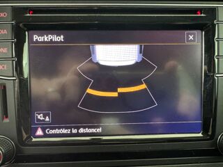 Caddy 1.4 TGI 110 GNV Dark & Cool DSG 2018 occasion 69780 Mions