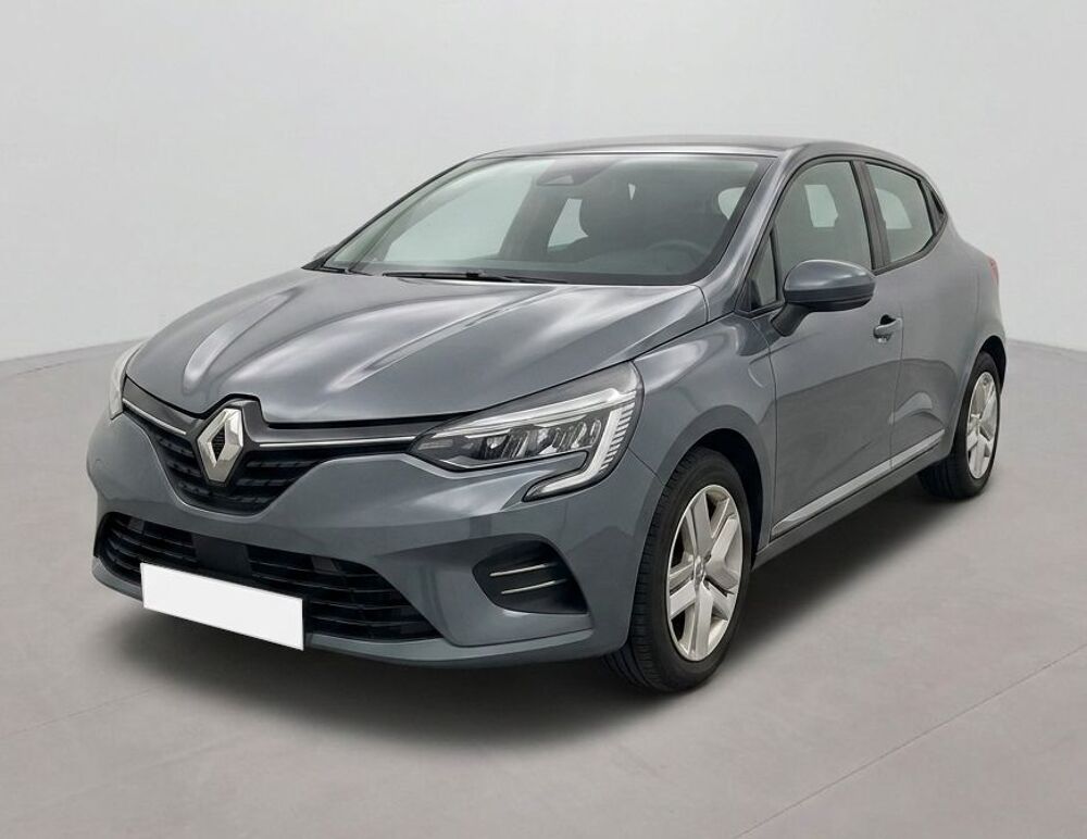 Clio V 1.0 TCe 100 Zen 2021 occasion 69780 Mions