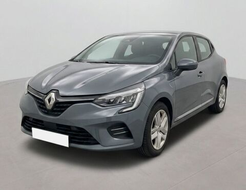 Annonce voiture Renault Clio V 11990 €