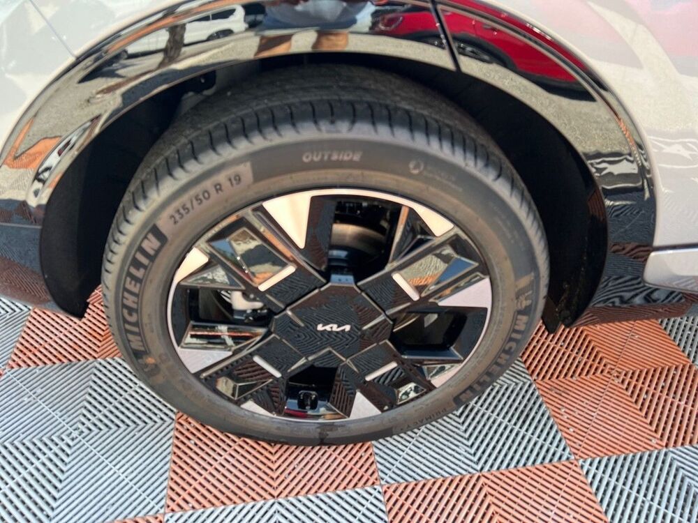 Sportage NEW 1.6 T-GDI HEV 239 BVA6 GT LINE Toit Bi-Ton 2026 occasion 81380 Lescure-d'Albigeois