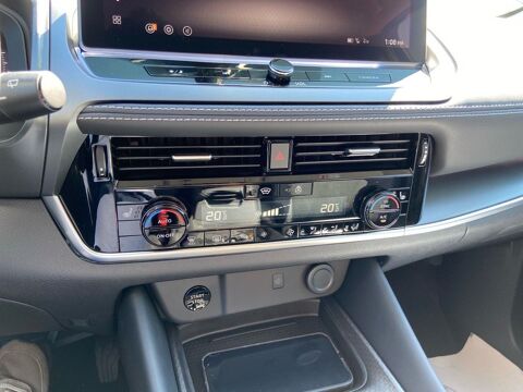 Qashqai NEW E -POWER 205 N-CONNECTA Hayon Barres LEDS 2026 occasion 81380 Lescure-d'Albigeois