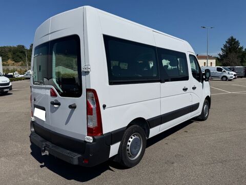 Master L2H2 2.3 dCi 145 9PL 2021 occasion 69780 Mions