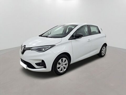 Annonce voiture Renault Zoé 15588 €