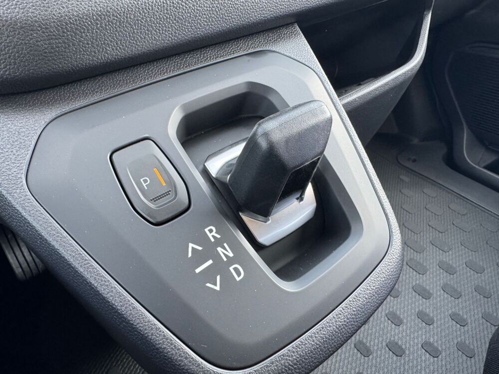 Trafic L1H1 3T BLUE DCI 170 BVA9 EXCLUSIVE 2026 occasion 69780 Mions