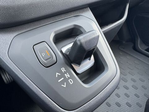 Trafic L1H1 3T BLUE DCI 170 BVA9 EXCLUSIVE 2026 occasion 69780 Mions