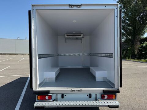 Master PLANCHER CABINE FRIGO 165CV L3 13.79M3 2024 occasion 38150 Chanas