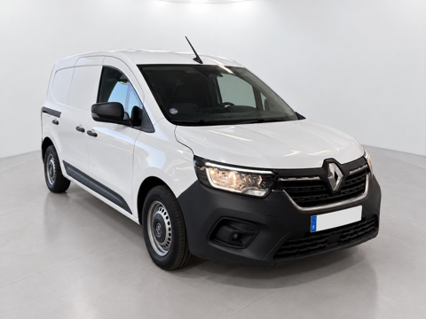 Renault Kangoo 1.3 TCE 130 GRAND CONFORT 3PL 2025 occasion Chanas 38150