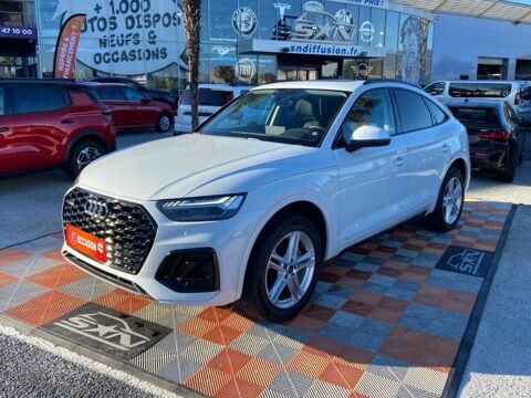 Annonce voiture Autres Autres 47900 €