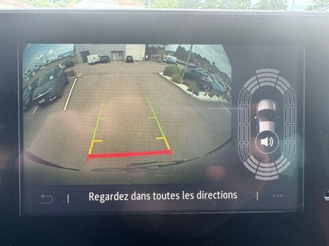 Trafic L2 Blue dCi 170 BVA9 9PL 2026 occasion 38150 Chanas