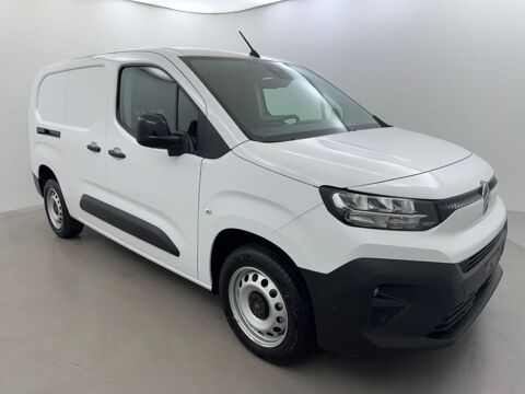 Citro&euml;n Berlingo XL 950KG 1.5 BLUEHDI 130 S&S EAT8 2026 occasion Chanas 38150