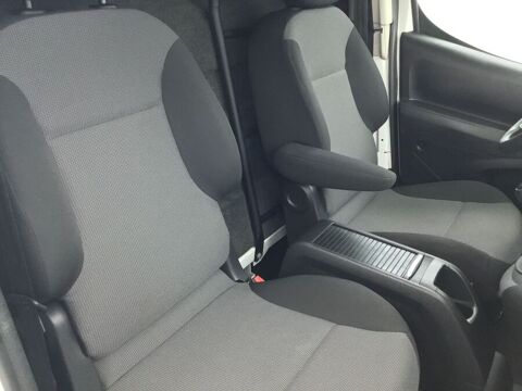 Berlingo 1.6 HDI 75 CLUB 2018 occasion 38150 Chanas