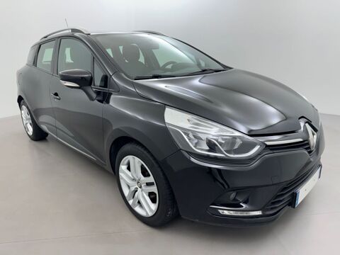 Renault Clio IV Estate 0.9 TCe 90 Zen 2020 occasion Mions 69780