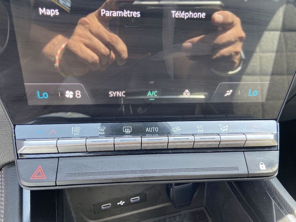 Espace E-Tech Full Hybrid 200 TECHNO Cam&Atilde;&copy;ra 360&Acirc;&deg; 7PL 2023 occasion 81380 Lescure-d'Albigeois