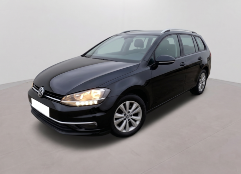 Annonce voiture Volkswagen Golf 14690 €
