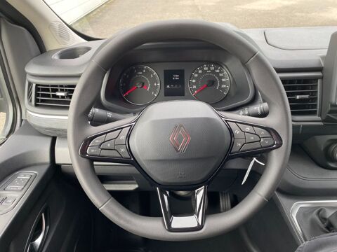 Trafic L2H1 3T BLUE DCI 150 AUTO RED EDITION 2025 occasion 69780 Mions