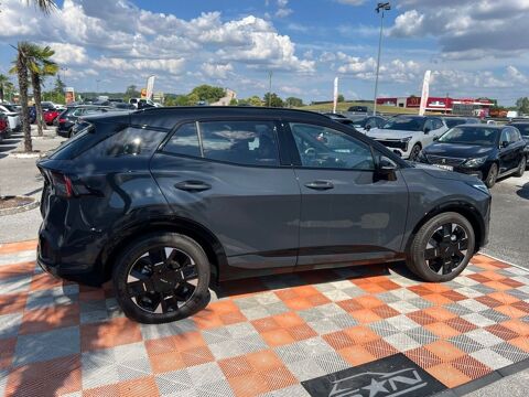 Sportage NEW 1.6 T-GDI HEV 239 BVA6 GT LINE Toit Bi-Ton 2026 occasion 81380 Lescure-d'Albigeois