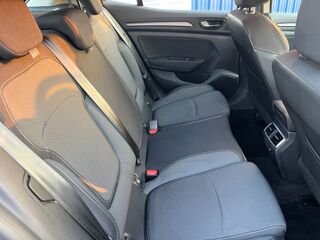 Megane IV 1.5 BLUE dCi 115ch EVOLUTION 2023 occasion 07430 Saint-Cyr