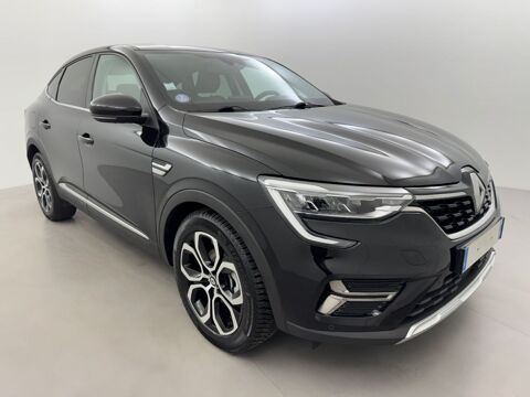 Annonce voiture Renault Arkana 18990 �