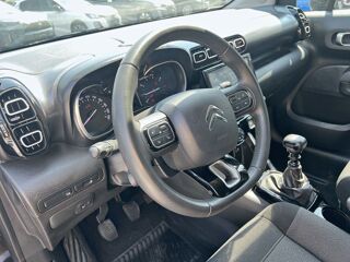 C3 Aircross PureTech 110 BV6 SHINE GPS Grip 2023 occasion 81380 Lescure-d'Albigeois